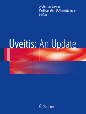 cover image of Uveitis